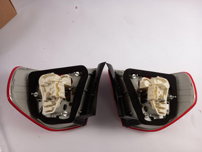 Original BMW 3' E90 Heckleuchte Rückleuchte Satz 63214871752