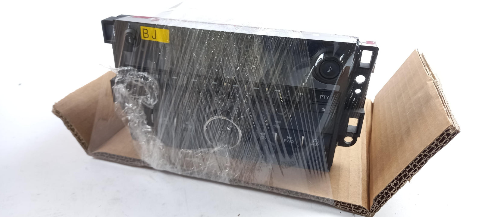 Original CHEVROLET Aveo T250 Epica V250 car radio CD audio system 96628287 