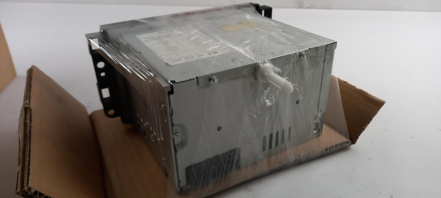 Original CHEVROLET Aveo T250 Epica V250 Autoradio Radio CD audio system 96628287