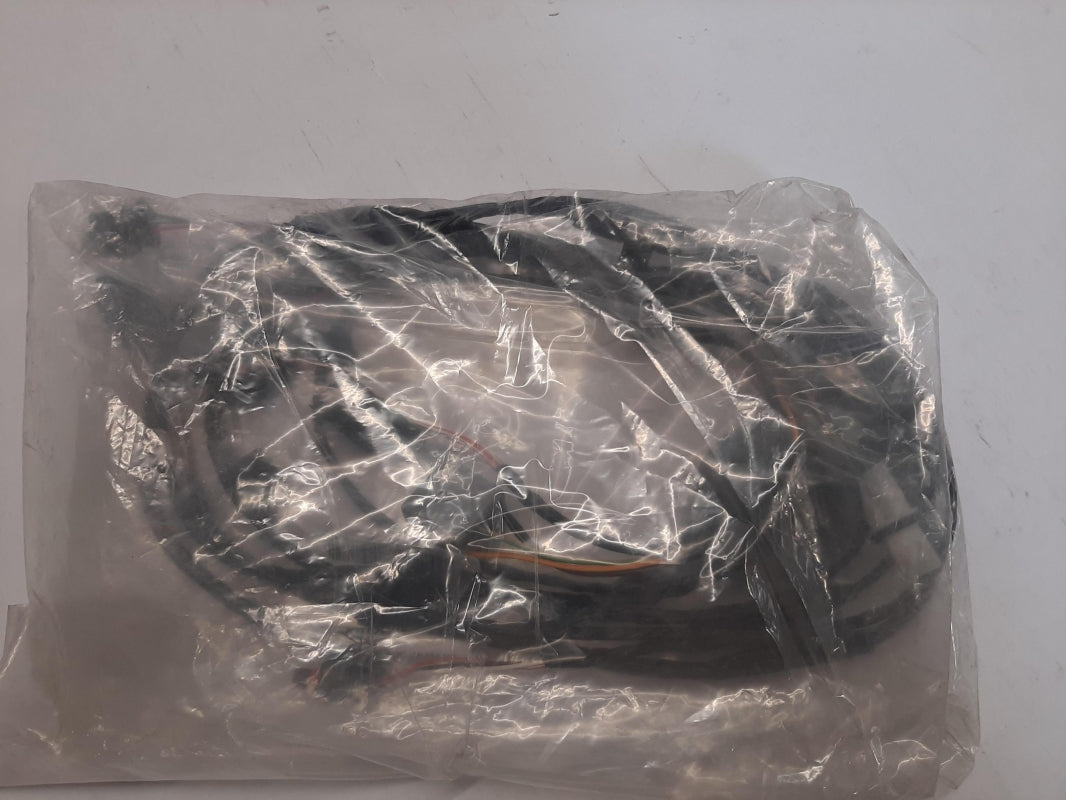 Original OE JAGUAR Kabelbaum C2S50472