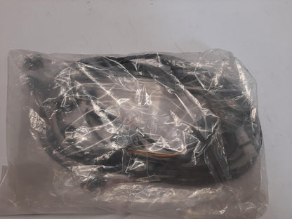 Original OE JAGUAR Kabelbaum C2S50472