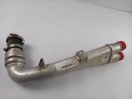 Original AUDI Q7 4L VW Touareg 7L/7P 3.0 V6 TDI Ladeluftschlauch 7P0145941A