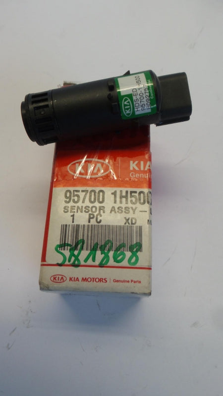 Original KIA Ceed I '06-'12 Parksensor Ultraschallsensor PDC 957001H500