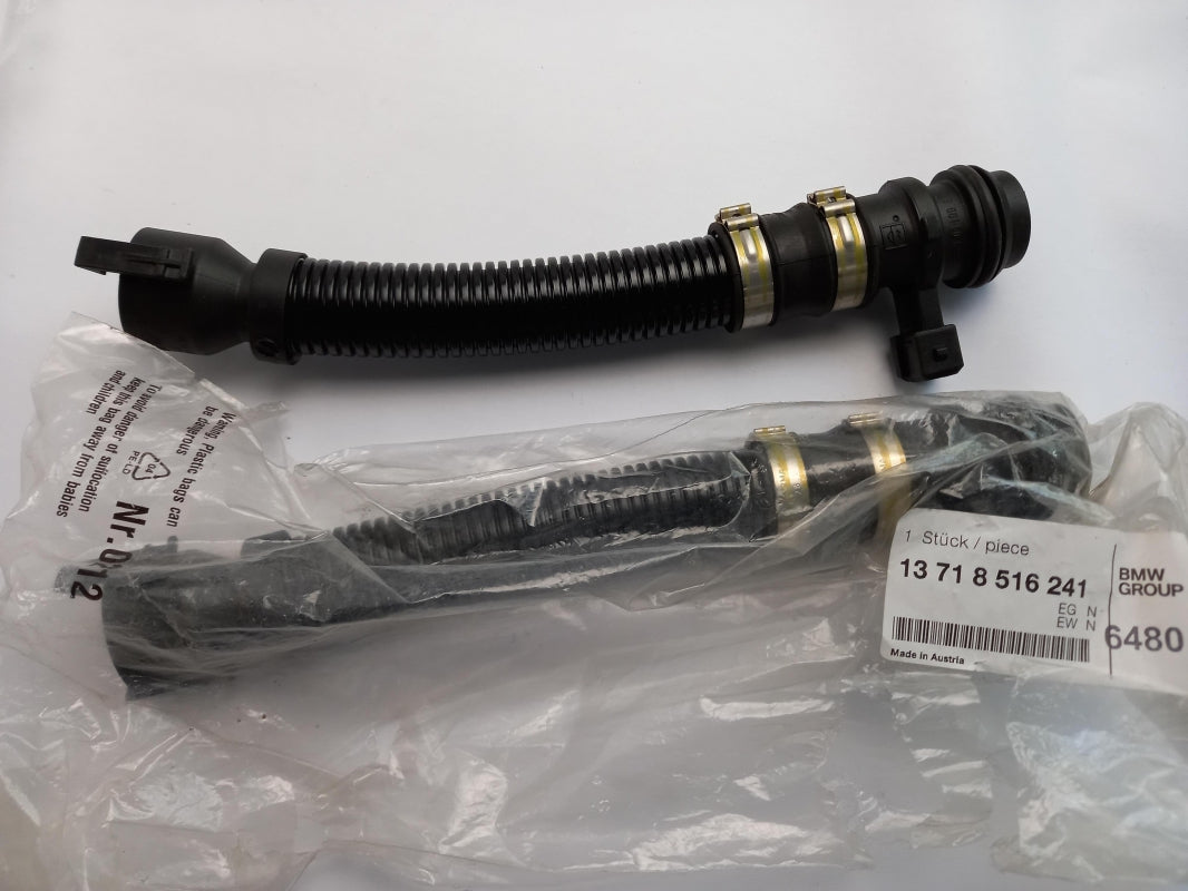 Original BMW X1 X3 X4 X5 X6 Rohr 13718516241