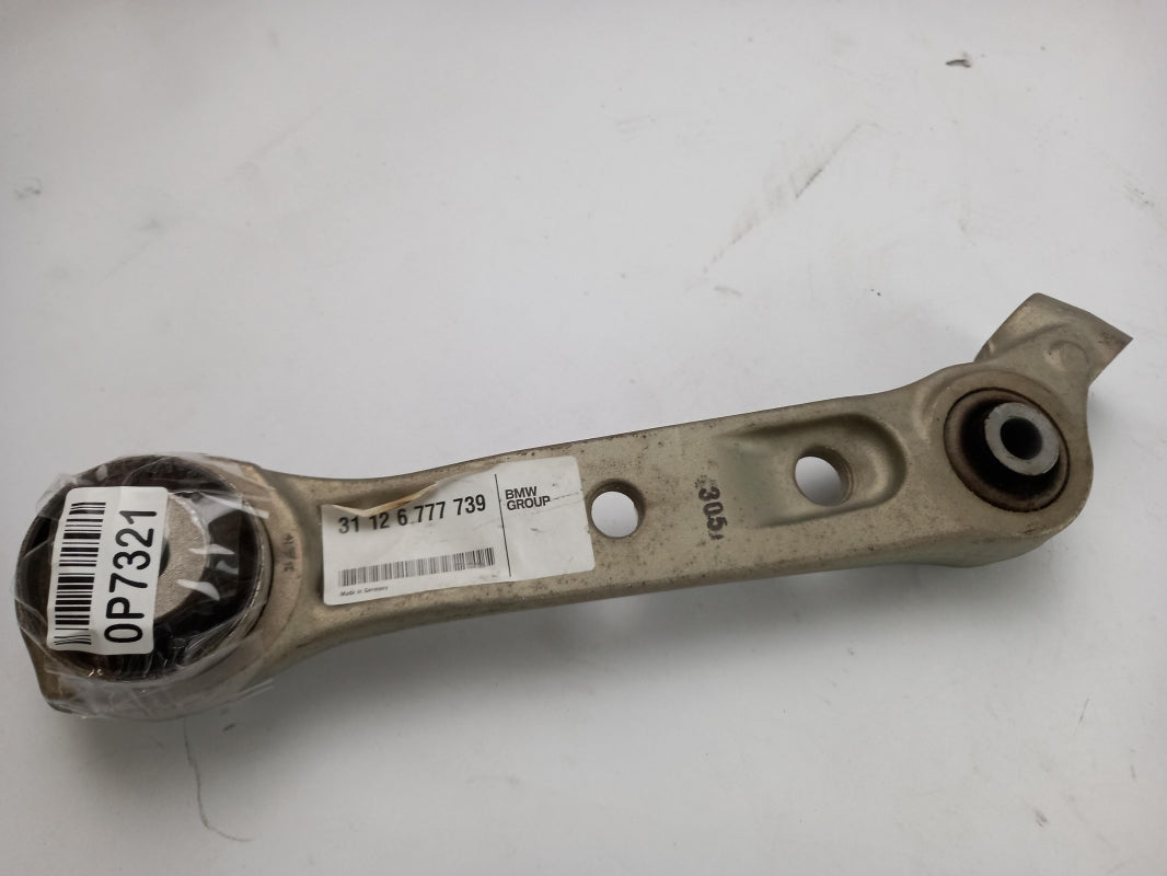 Original BMW 5 F07 7 F01 F02 F04 wishbone control arm front lower left 31126777739 