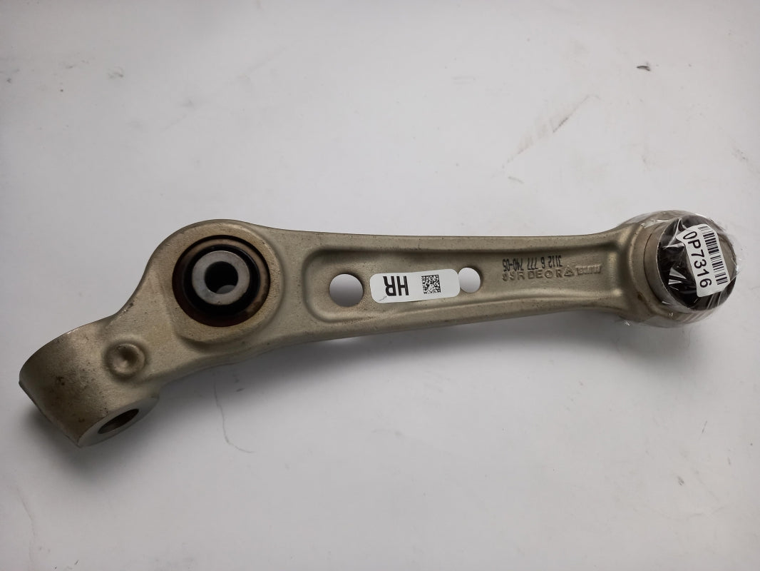 Original OE BMW wishbone 31126777740 