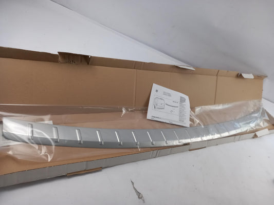 Original OE Volkswagen Stoßstangen Zierleiste 2K5061195