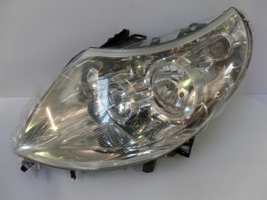 Original OE FIAT Scheinwerfer 1369497080