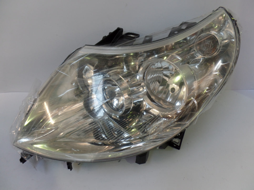 Original FIAT Ducato 2006-2014 Hauptscheinwerfer links 1369497080