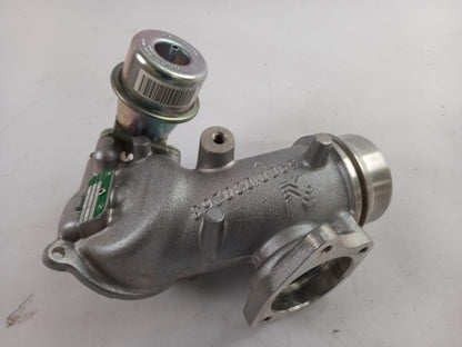 Original BMW 3' E90 E91 (335d) 5' E60 (535d) Bypassklappe Turbolader 11657802592