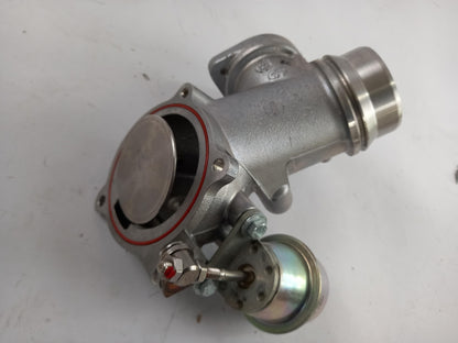 Original BMW 3' E90 E91 (335d) 5' E60 (535d) Bypassklappe Turbolader 11657802592