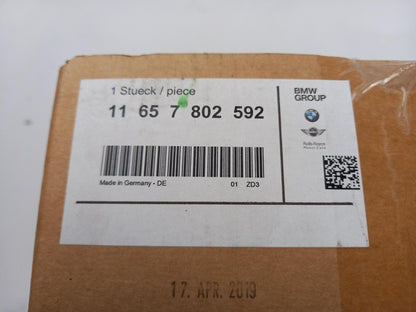 Original BMW 3' E90 E91 (335d) 5' E60 (535d) Bypassklappe Turbolader 11657802592