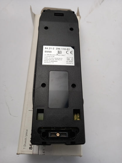 Original OE BMW Telefon Ladegerät 84212296110