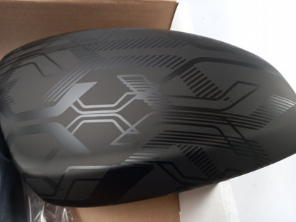 Original OE FIAT Außenspiegel Abdeckung 50290960