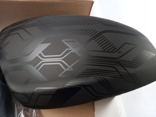 Original OE FIAT Außenspiegel Abdeckung 50290960