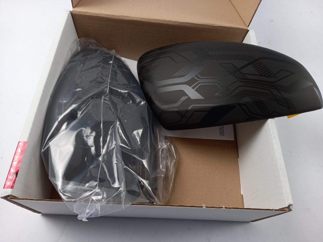 Original OE FIAT Außenspiegel Abdeckung 50290960