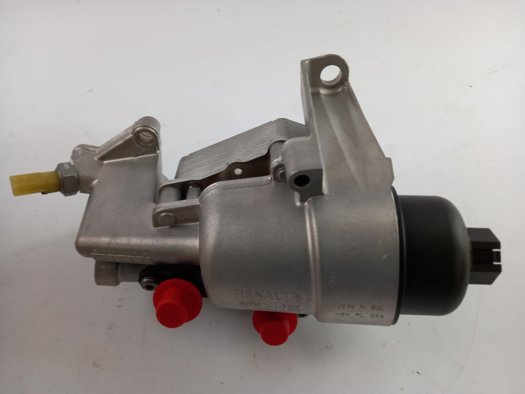 Original NISSAN Interstar Primastar 2.5 dCi Ölfilter 1520800Q0E