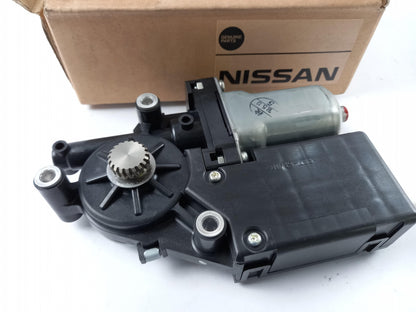 Original NISSAN X-Trail T31 Elektromotor 91295JG010