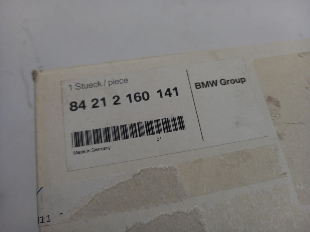 Original OE BMW Telefon Montagesatz 84212160141