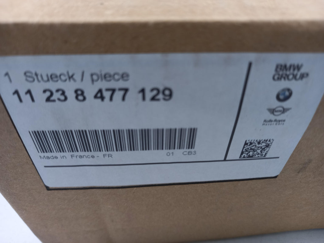 Original MINI R55 R57 R58 R59 R60 R61 N47N Schwingungsdämpfer 11238477129