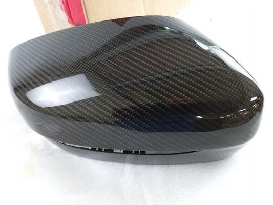 Original BMW 3' G20 G21 M Performance Aussenspiegelkappe Rechts 51162462824