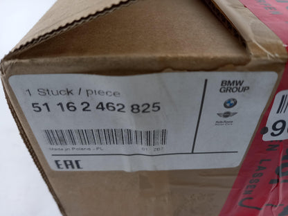 Original BMW 3 G20 G21 M Performance Aussenspiegelkappe Links Carbon 51162462825