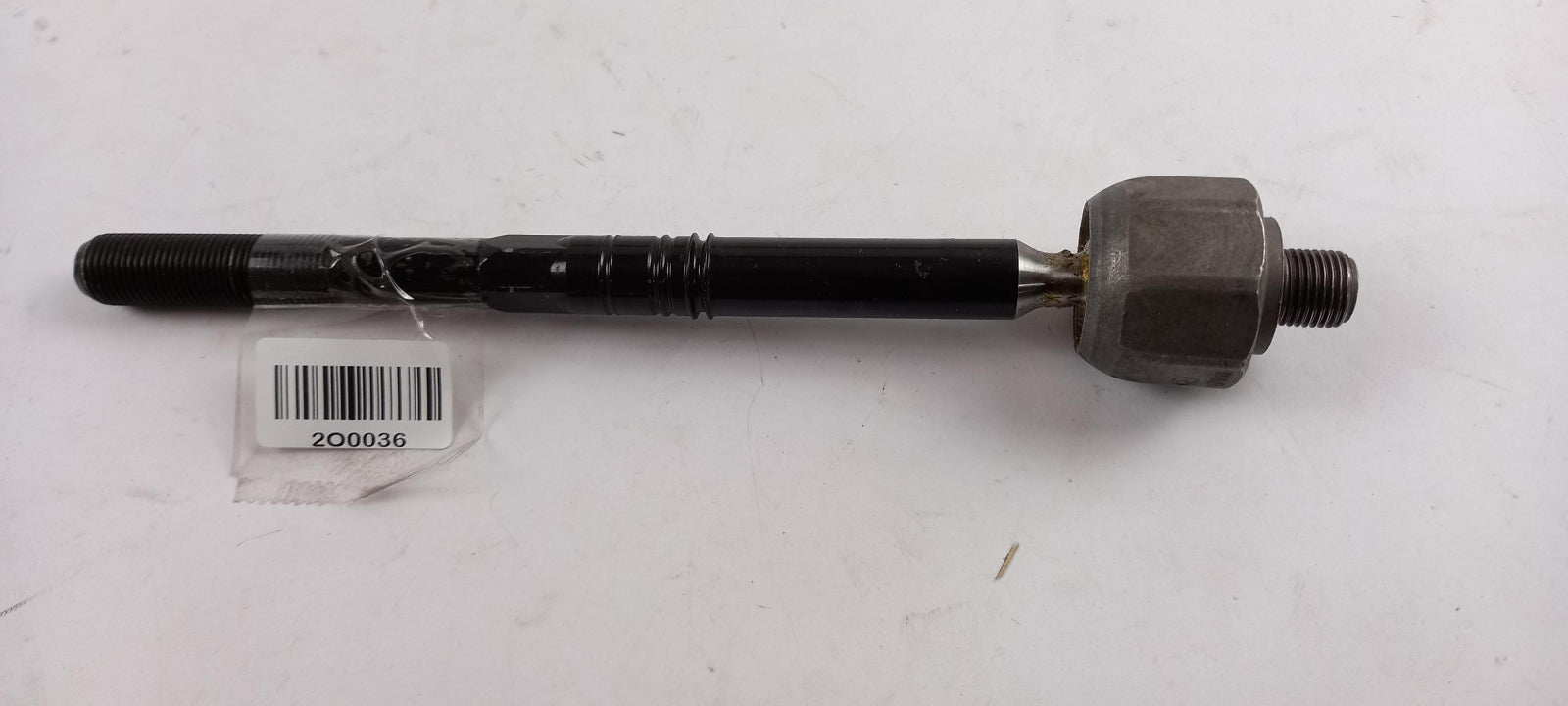 Original OE MERCEDES-BENZ Spurstange Axialgelenk A4474600055