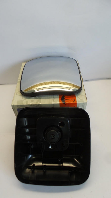 Original MERCEDES-BENZ Actros Atego Axor Weitwinkelspiegel A0018109216
