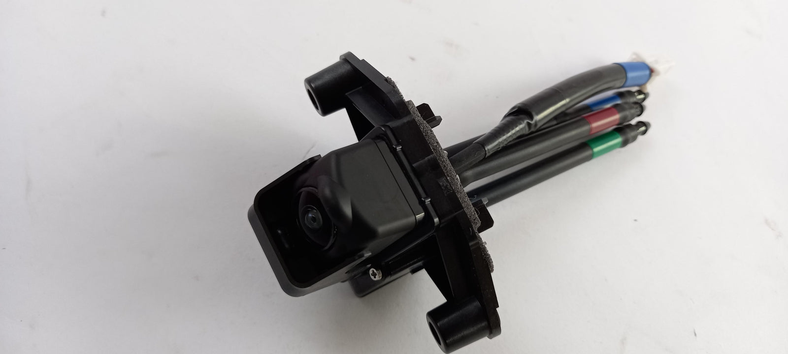 Original NISSAN Qashqai 2013- Rückfahrkamera 284424EA0C