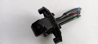 Original NISSAN Qashqai 2013- Rückfahrkamera 284424EA0C