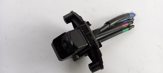 Original NISSAN Qashqai 2013- Rückfahrkamera 284424EA0C