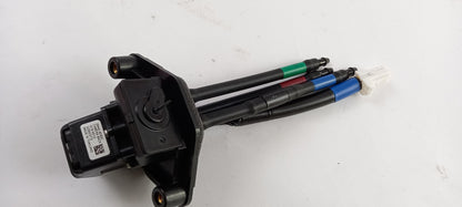 Original NISSAN Qashqai 2013- Rückfahrkamera 284424EA0C