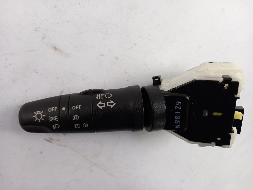 Original OE NISSAN Lenkstockschalter 255409U00B