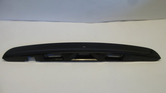 Original NISSAN Qashqai 07-11 Heckklappengriff Heckklappe Koffereaum 90812JD30H