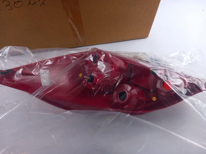 Original OPEL Tigra-B 2004-2009 Heckleuchte Rücklicht Links 93164329