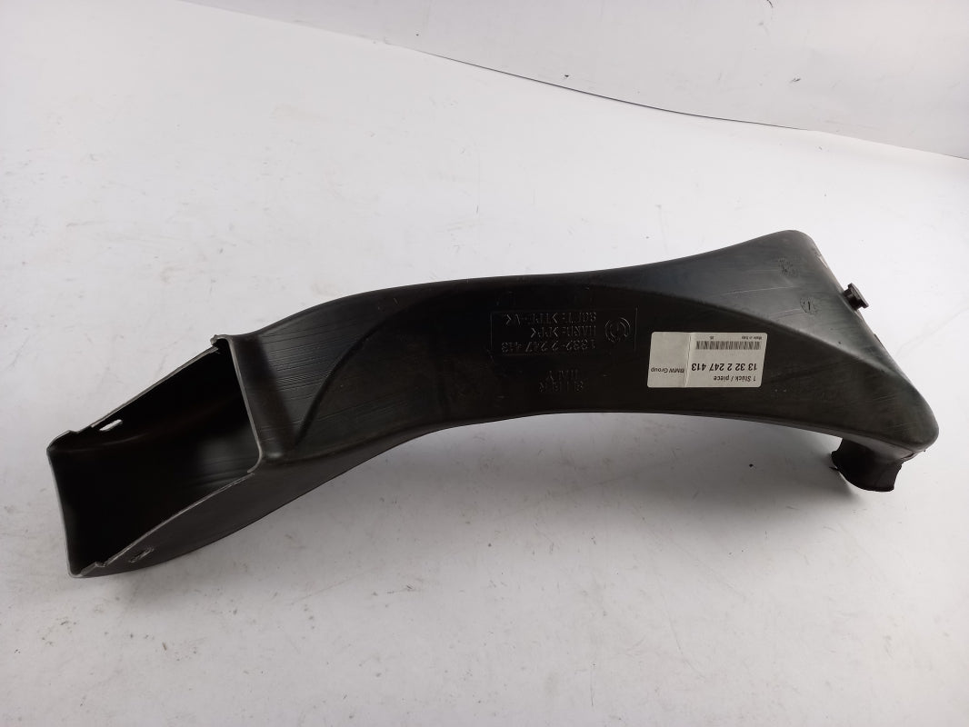 Original OE BMW Luftführung 13322247413