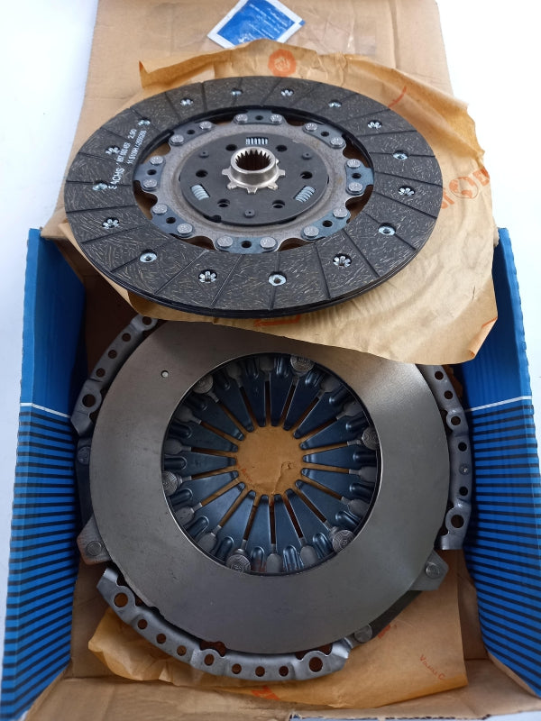 SACHS Kupplungssatz für OPEL Astra-H Vectra-C Zafira-B 1.9 CDTi 3000970051