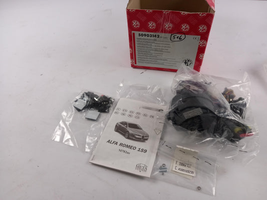 Original ALFA ROMEO 159 2004-2011 Alarmanlage 50903142