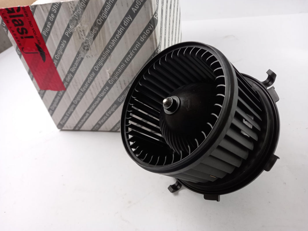 Original OE FIAT Kühlerlüfter Elektromotor 77364098