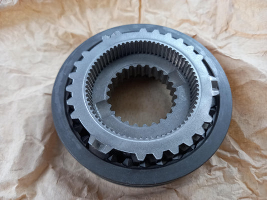 Original CITROEN C2 C3 PEUGEOT 1007 Partner Schaltgetriebe Synchronizer 235348