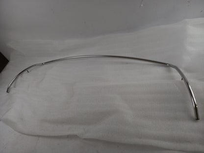 Original NISSAN Qashqai J10 Stoßstangen Zierleiste Chrom hinten KE545JD040