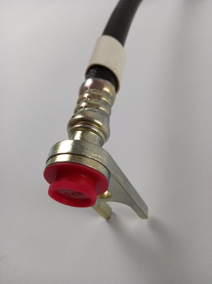 Original OE Peugeot Kühlmittelrohr 646040