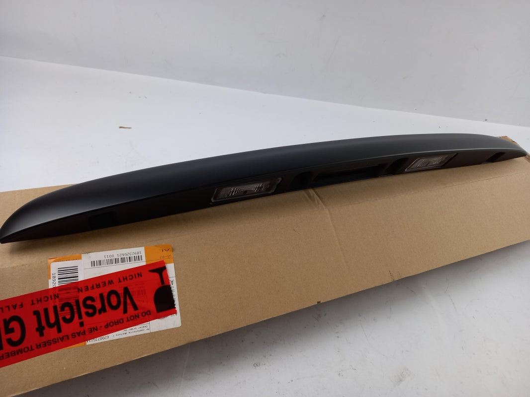 Original OE BMW Kofferraum Griff 51132753602