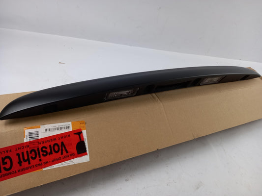 Original OE BMW Kofferraum Griff 51132753602