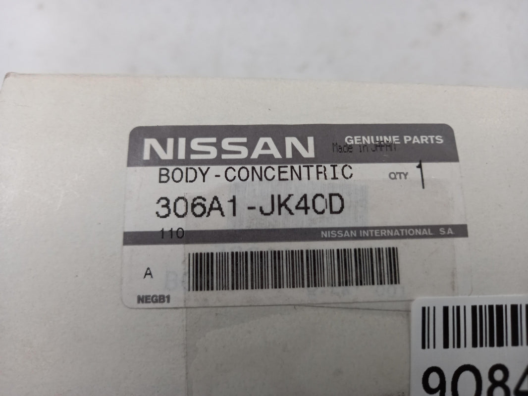 Original OE NISSAN Drucklager 306A1JK40D