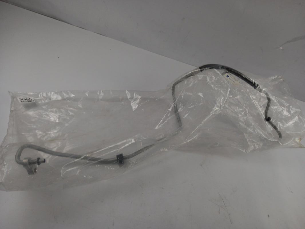 Original OE OPEL Ölleitung 39066234