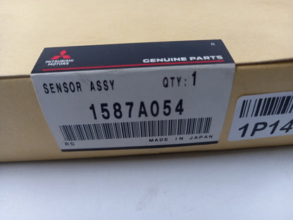 Original OE MITSUBISHI Abgastemperaturgeber 1587A054