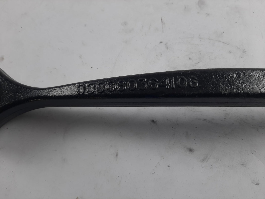 Original MERCEDES-BENZ GL X164 R 251 ML W164 Querlenker hinten A1643501406
