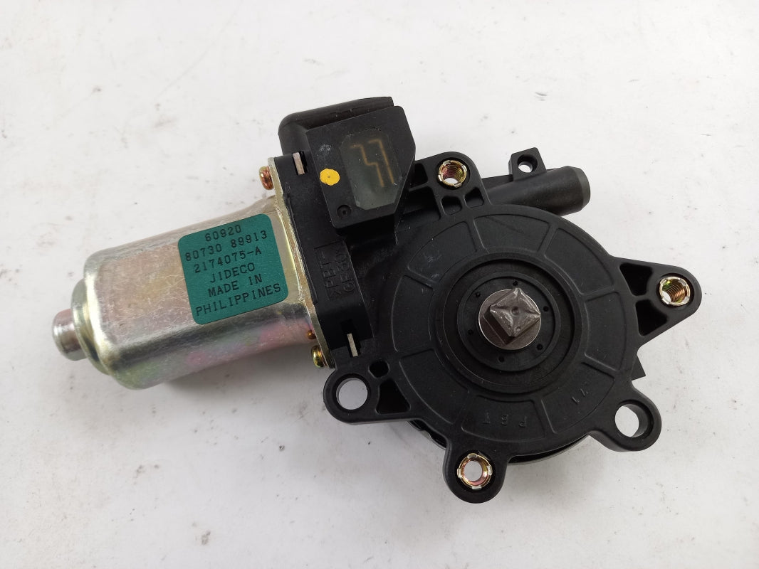 Original OE NISSAN Fensterhebermotor 8073089913
