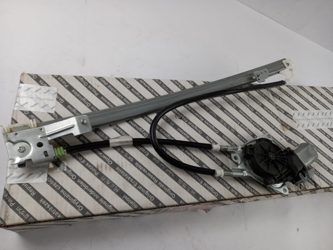 Original FIAT Ulysse Scudo LANCIA Z  Fensterheber vorne links 1488560080